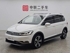 Touran L 280TSI DSG expansion version 7 seats - фото 1