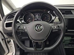 Touran L 280TSI DSG expansion version 7 seats - фото 11