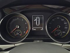 Touran L 280TSI DSG expansion version 7 seats - фото 12