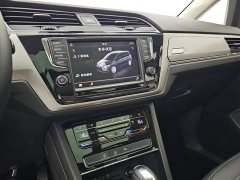 Touran L 280TSI DSG expansion version 7 seats - фото 13