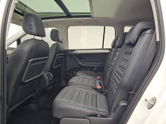 Touran L 280TSI DSG expansion version 7 seats - фото 14