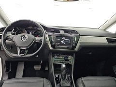 Touran L 280TSI DSG expansion version 7 seats - фото 16