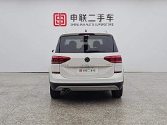 Touran L 280TSI DSG expansion version 7 seats - фото 3