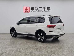 Touran L 280TSI DSG expansion version 7 seats - фото 4