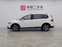 Touran L 280TSI DSG expansion version 7 seats - фото 5