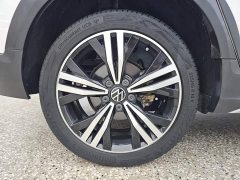 Touran L 280TSI DSG expansion version 7 seats - фото 6
