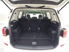 Touran L 280TSI DSG expansion version 7 seats - фото 7