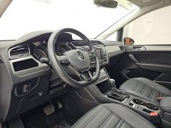 Touran L 280TSI DSG expansion version 7 seats - фото 8