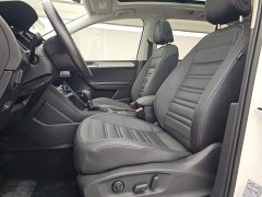 Touran L 280TSI DSG expansion version 7 seats - фото 9