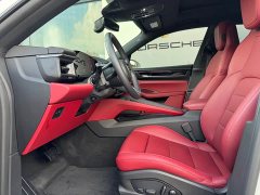 Porsche Macan New Energy 2026 Macan Long Range Edition - фото 10