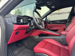 Porsche Macan New Energy 2026 Macan Long Range Edition - фото 11