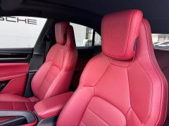 Porsche Macan New Energy 2026 Macan Long Range Edition - фото 12