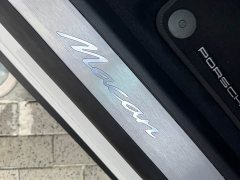 Porsche Macan New Energy 2026 Macan Long Range Edition - фото 13