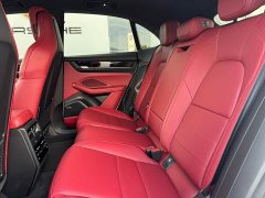 Porsche Macan New Energy 2026 Macan Long Range Edition - фото 15