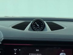 Porsche Macan New Energy 2026 Macan Long Range Edition - фото 17