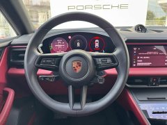 Porsche Macan New Energy 2026 Macan Long Range Edition - фото 18