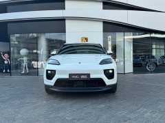Porsche Macan New Energy 2026 Macan Long Range Edition - фото 2