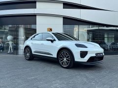 Porsche Macan New Energy 2026 Macan Long Range Edition - фото 3