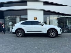 Porsche Macan New Energy 2026 Macan Long Range Edition - фото 4
