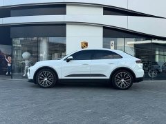 Porsche Macan New Energy 2026 Macan Long Range Edition - фото 5