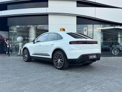 Porsche Macan New Energy 2026 Macan Long Range Edition - фото 6