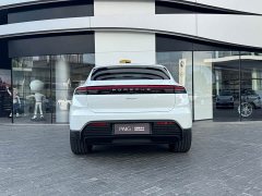 Porsche Macan New Energy 2026 Macan Long Range Edition - фото 7