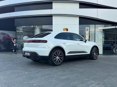 Porsche Macan New Energy 2026 Macan Long Range Edition - фото 8