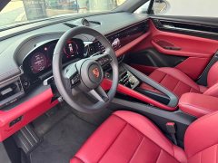 Porsche Macan New Energy 2026 Macan Long Range Edition - фото 9