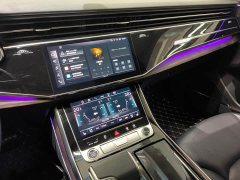 Audi Q8 55 TFSI luxury and dynamic - фото 12