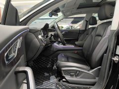 Audi Q8 55 TFSI luxury and dynamic - фото 14