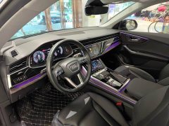 Audi Q8 55 TFSI luxury and dynamic - фото 15