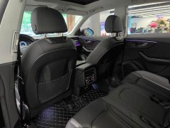 Audi Q8 55 TFSI luxury and dynamic - фото 18