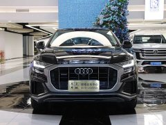 Audi Q8 55 TFSI luxury and dynamic - фото 2