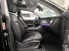 Audi Q8 55 TFSI luxury and dynamic - фото 20