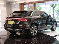 Audi Q8 55 TFSI luxury and dynamic - фото 6