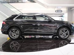Audi Q8 55 TFSI luxury and dynamic - фото 7