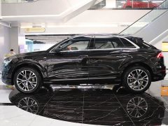 Audi Q8 55 TFSI luxury and dynamic - фото 8