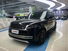 Land Rover Range Rover 3.0 L6 400PS Seven-seater Extended Edition - фото 1