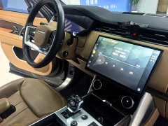 Land Rover Range Rover 3.0 L6 400PS Seven-seater Extended Edition - фото 11