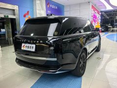 Land Rover Range Rover 3.0 L6 400PS Seven-seater Extended Edition - фото 12