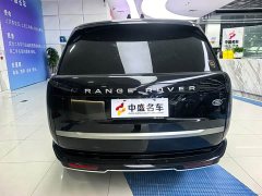 Land Rover Range Rover 3.0 L6 400PS Seven-seater Extended Edition - фото 13