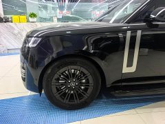 Land Rover Range Rover 3.0 L6 400PS Seven-seater Extended Edition - фото 2