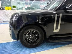 Land Rover Range Rover 3.0 L6 400PS Seven-seater Extended Edition - фото 3