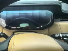 Land Rover Range Rover 3.0 L6 400PS Seven-seater Extended Edition - фото 4