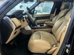 Land Rover Range Rover 3.0 L6 400PS Seven-seater Extended Edition - фото 5