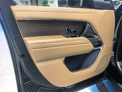 Land Rover Range Rover 3.0 L6 400PS Seven-seater Extended Edition - фото 6
