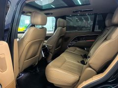 Land Rover Range Rover 3.0 L6 400PS Seven-seater Extended Edition - фото 8