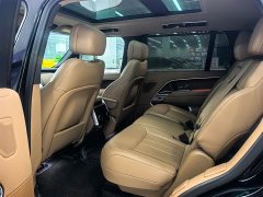 Land Rover Range Rover 3.0 L6 400PS Seven-seater Extended Edition - фото 9