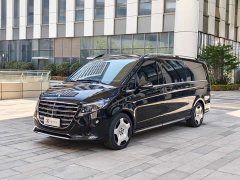 Mercedes-Benz V-Class 2024 V 300 L Long Wheelbase Luxury Edition - фото 1