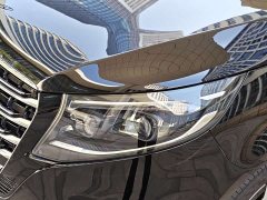 Mercedes-Benz V-Class 2024 V 300 L Long Wheelbase Luxury Edition - фото 14